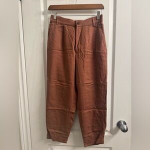 Zara dress pant